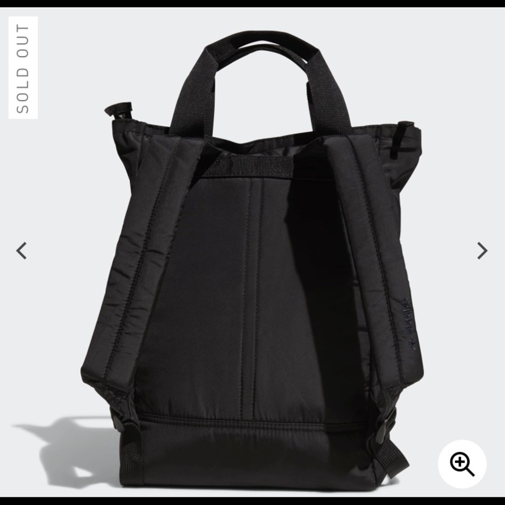 COPY - adidas backpack